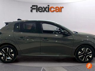 Peugeot 208 Allure Gasolina 100 S&S 6 Vel. MAN