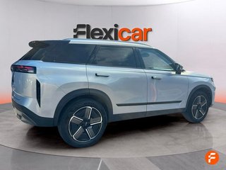 Jaecoo 7 MY25-Select 1.6 TGDI 108kW (145CV) FWD