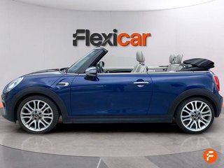 MINI Cooper COOPER D CABRIO