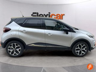 Renault Captur Life TCe 66kW (90CV)