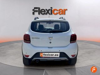 Dacia Sandero Access 1.0 55kW (75CV) - 18