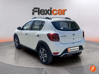 Dacia Sandero Access 1.0 55kW (75CV) - 18