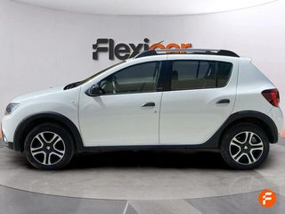 Dacia Sandero Access 1.0 55kW (75CV) - 18