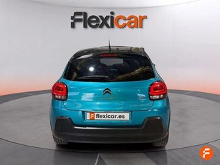 Citroën C3 PureTech 60KW (83CV) Shine