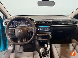Citroën C3 PureTech 60KW (83CV) Shine