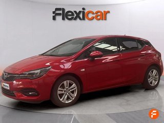 Opel Astra 1.2T SHL 81kW (110CV) 2020