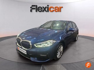 BMW Serie 1 118i