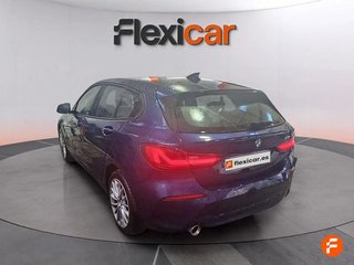 BMW Serie 1 118i