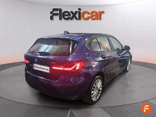 BMW Serie 1 118i
