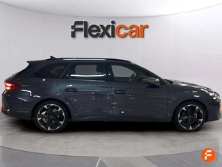Cupra León SP 1.5 eTSI 110kW (150CV) DSG