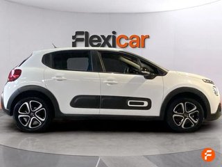 Citroën C3 PureTech 60KW (83CV) Max