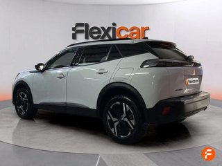 Peugeot 2008 Allure Puretech 100 S&S 6 Vel. MAN