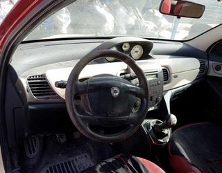 Lancia 483106 llanta ypsilon (101) 1.3 16v