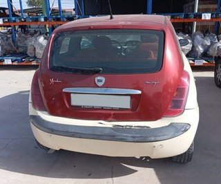 Lancia 483106 llanta ypsilon (101) 1.3 16v