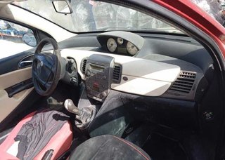 Lancia 483106 llanta ypsilon (101) 1.3 16v