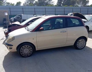 Lancia 483106 llanta ypsilon (101) 1.3 16v