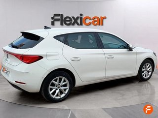 Seat Leon SP 1.5 TSI 96kW S&S Style XL