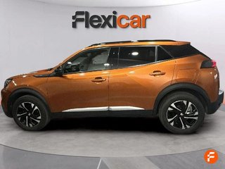 Peugeot 2008 Allure Pack Puretech 100 S&S 6 Vel. MAN