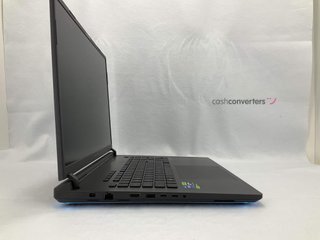 pc portatil asus rog strix
