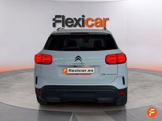 Citroën C5 Aircross PureTech 96kW (130CV) S&S Feel