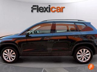 Seat Ateca 1.5 TSI 110kW (150CV) DSG St&Sp Style
