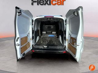 Ford Transit Connect Van Trend 101cv