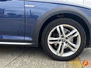 Audi A4 2.0 TDI 120kW(163CV) quat S tr unlimited