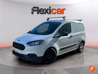 Ford Tourneo Courier 1.0 EcoBoost 74kW (100CV) Trend