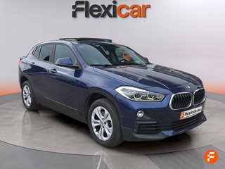 BMW X2 sDrive20i DCT