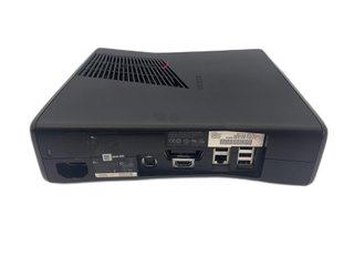 microsoft xbox 360 s 250gb