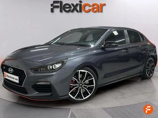 Hyundai i30 2.0 TGDI 202kW N Performance Fastback