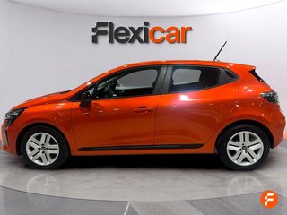 Renault Clio Evolution TCe 90 (67kw)
