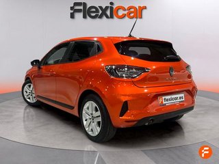 Renault Clio Evolution TCe 90 (67kw)