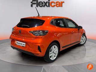 Renault Clio Evolution TCe 90 (67kw)
