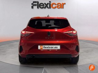 Renault Clio Evolution dCi 100 (74kw)