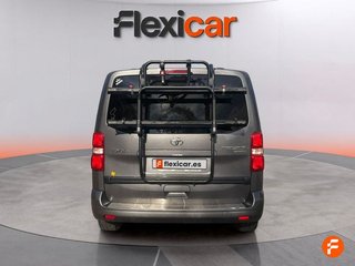 Toyota Proace Verso 2.0D 150CV FAMILY ADVANCE L1