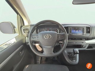 Toyota Proace Verso 2.0D 150CV FAMILY ADVANCE L1