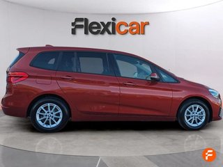 BMW Serie 2 Gran Tourer 216d Business