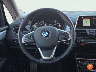 BMW Serie 2 Gran Tourer 216d Business