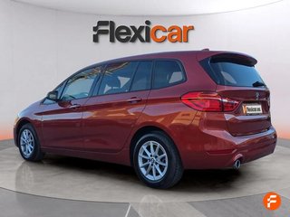 BMW Serie 2 Gran Tourer 216d Business