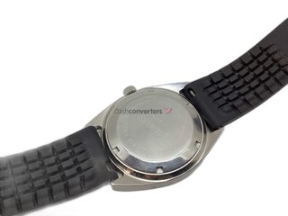 reloj pulsera caballero dolmaru automatic