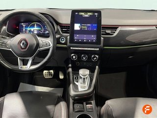 Renault Arkana RS Line E-TECH Híbrido 105kW(145CV)