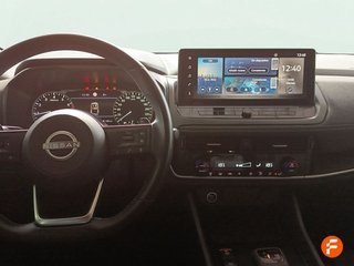 Nissan Qashqai DIG-T 116kW (158CV) mHEV CVT Acenta