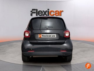 Smart Fortwo 0.9 66kW (90CV) S/S PASSION COUPE