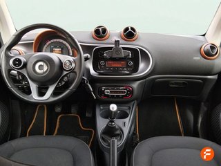 Smart Fortwo 0.9 66kW (90CV) S/S PASSION COUPE