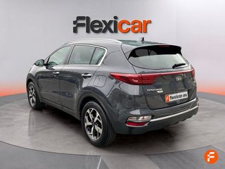 Kia Sportage 1.6 MHEV Drive 100kW (136CV) 4x2