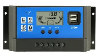 Kit Panel Solar