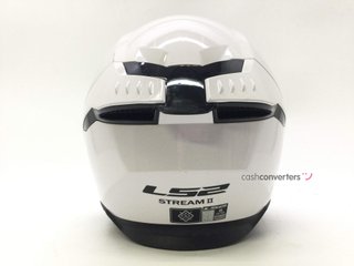 casco integral ls2 stream ii