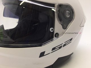 casco integral ls2 stream ii