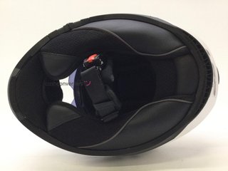 casco integral ls2 stream ii